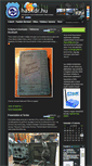 Mobile Screenshot of ha5kdr.hu